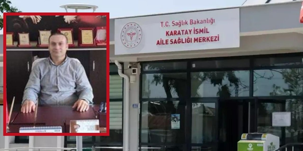 Konya’da Skandal: Doktorun Ölü Kişileri Muayene Ettiği Ortaya Çıktı