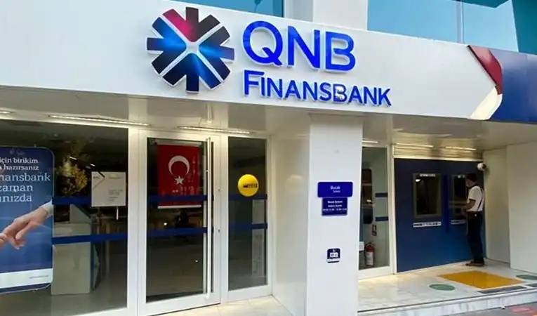 Merkez Bankası Onayladı, QNB Finansbank’a Müjdeli Haber!
