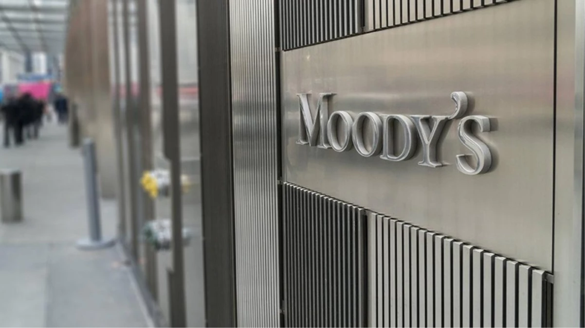 Moody’s: Türkiye’nin FATF gri listesinden çıkarılması itibarını artırabilir