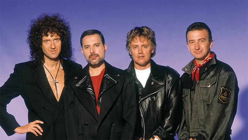 Müzik tarihinde rekor satış: Queen’in müzik hakları 1 milyar sterline satıldı!