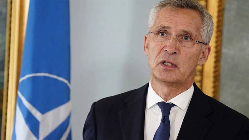 NATO Genel Sekreteri Stoltenberg: Hollanda Başbakanı yerime geçmek için “güçlü” bir aday