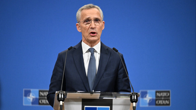 NATO Genel Sekreteri Stoltenberg’den Çin uyarısı: Avrupa’daki en büyük çatışmayı körüklüyor