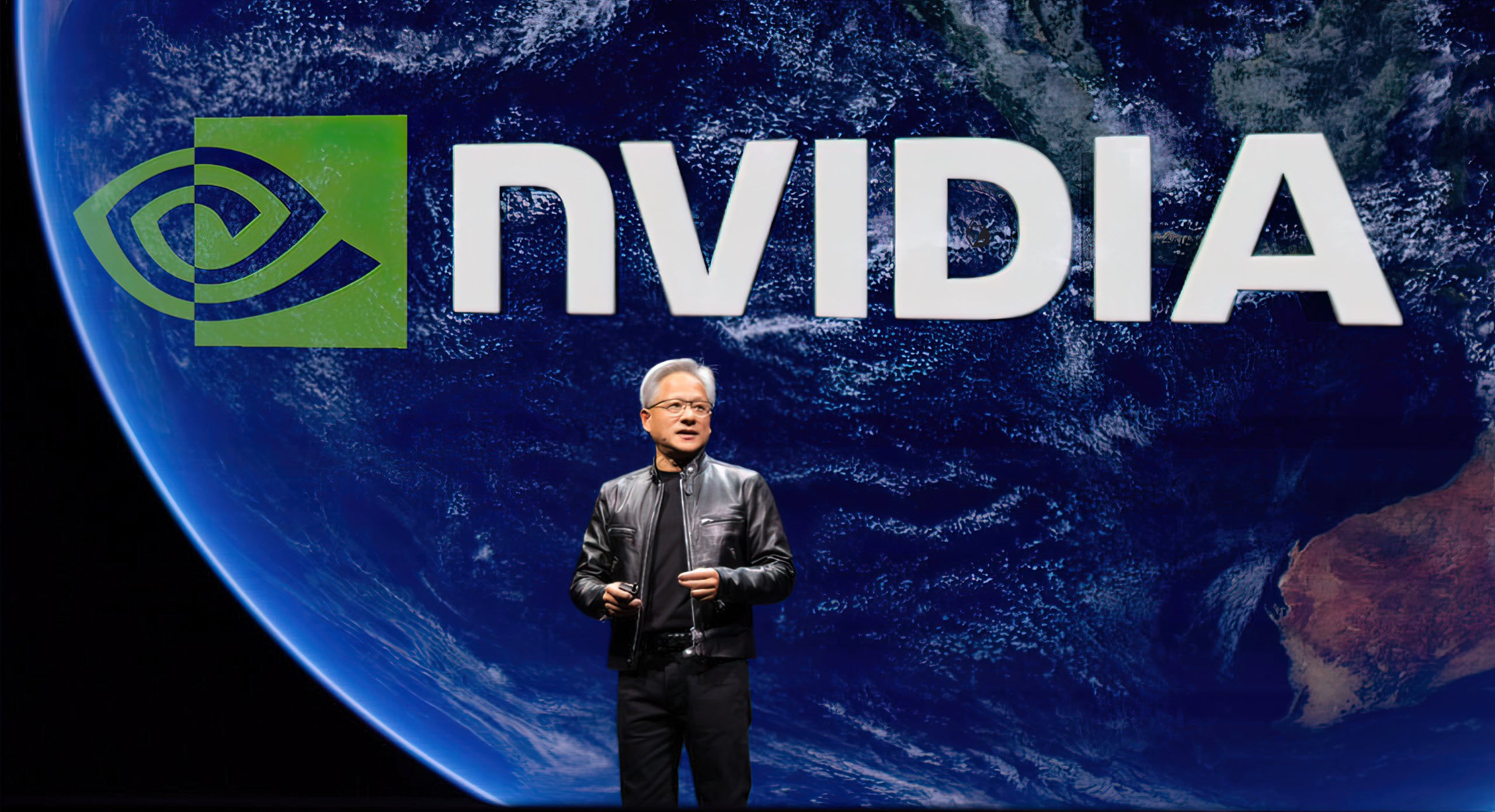 Nvidia, 50 trilyon dolarlık yapay zeka otomasyonuna hazırlanıyor