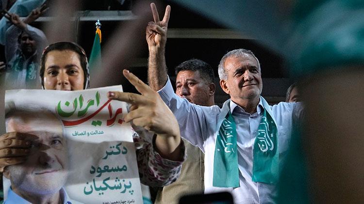 Oy verme işlemi başladı… İran’ın yeni cumhurbaşkanı Türk bir doktor mu olacak? Mesud Pezeşkiyan kimdir?