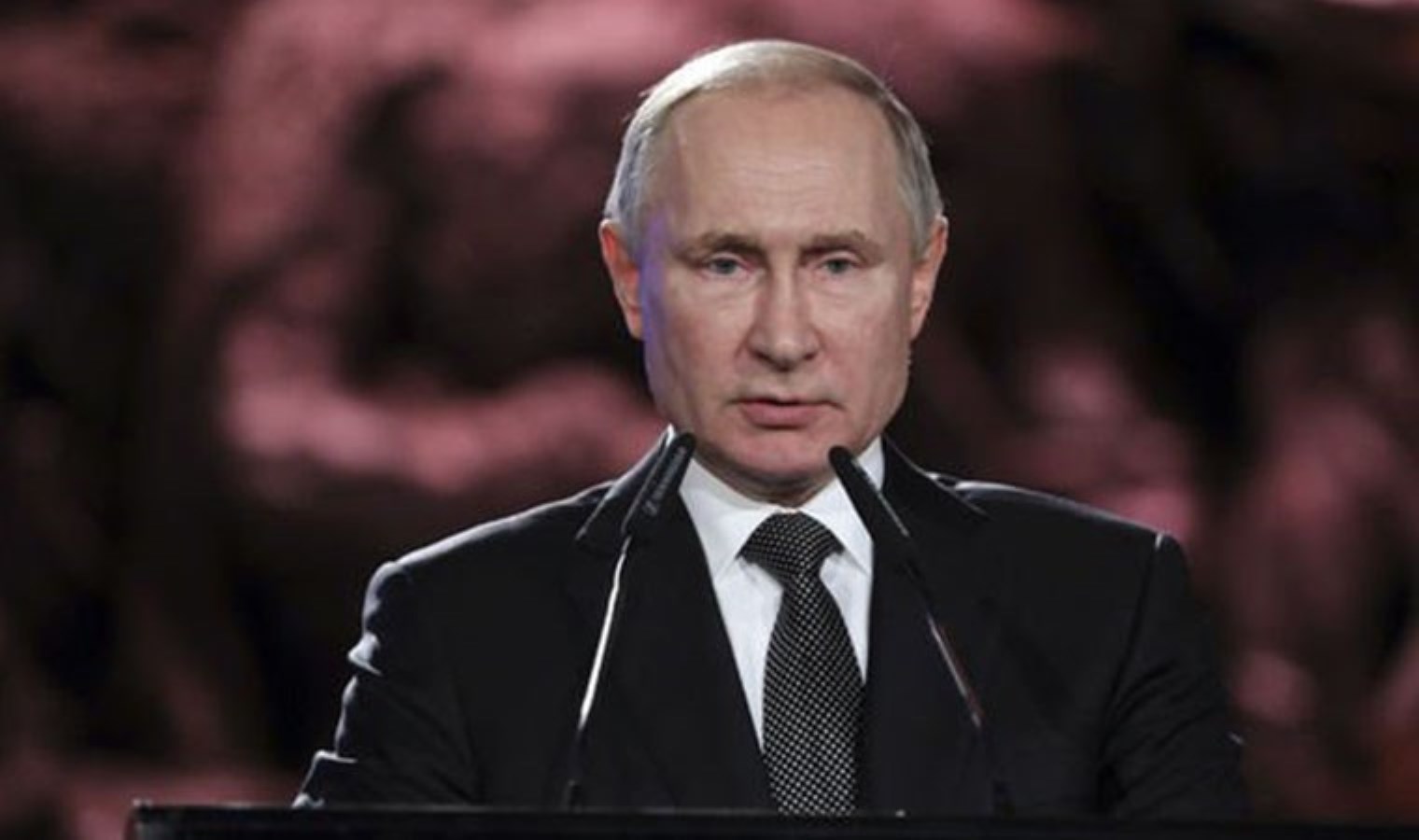 Putin Batılı ülkelere rest: Yeterli şekilde karşılık vereceğiz
