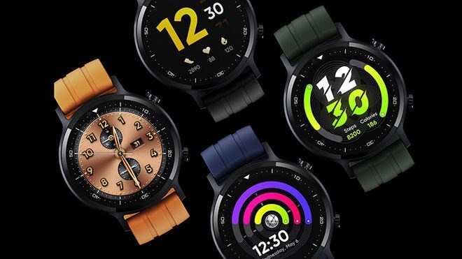 Realme’nin yeni saati Watch S2’nin batarya detayları ortaya çıktı