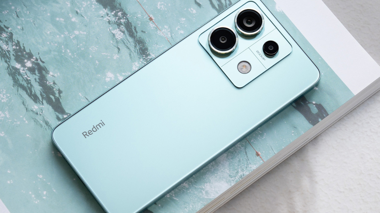 Redmi Note 14 Pro’nun kamera ve ekran detayları sızdırıldı