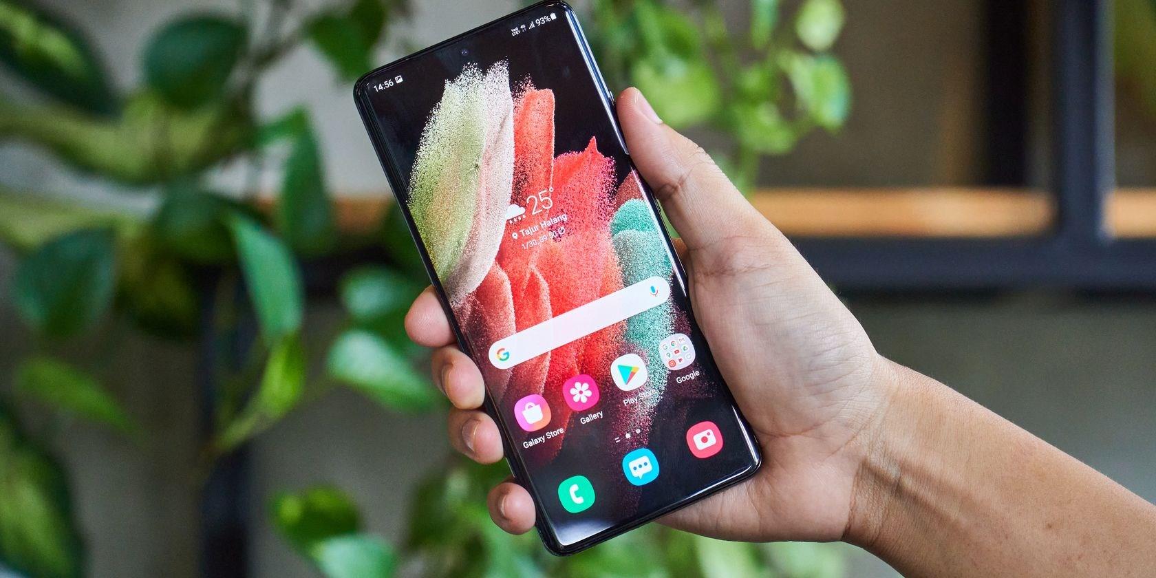 Samsung, Galaxy S25 Ultra ile eski tasarıma dönüyor