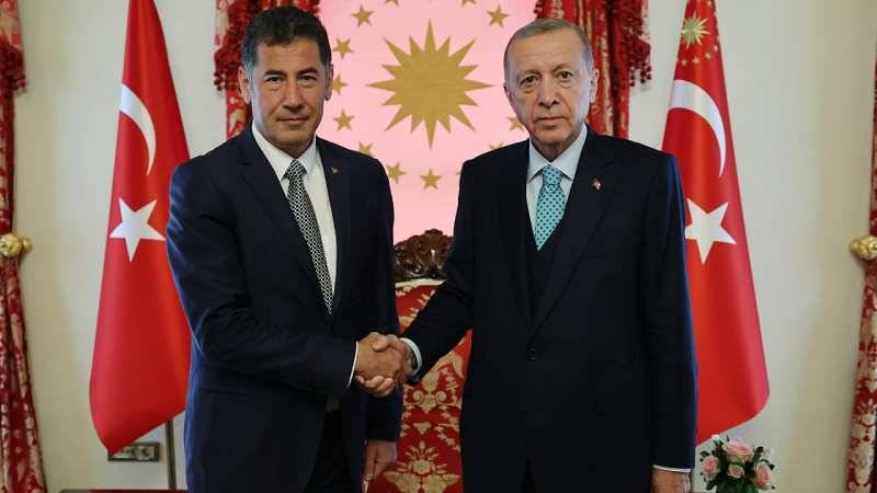 Seçimlerde Erdoğan’ı destekleyen Sinan Oğan’ın mal varlığındaki artış belgelendi: Planı “imar” çıktı