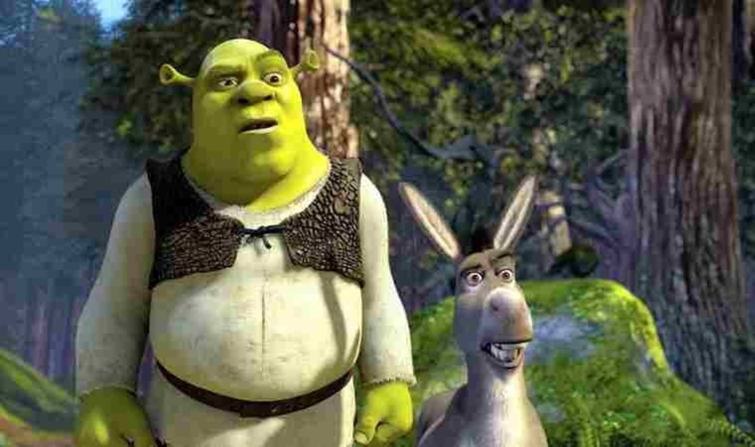 Shrek 5 geliyor: 25. yıldönümünde klasikleşen seriden devam filmi kararı…