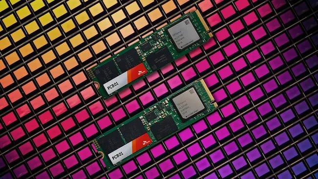 SK Hynix, Yüksek Hızlı PCIe 5.0 SSD’lerini Piyasaya Sürüyor
