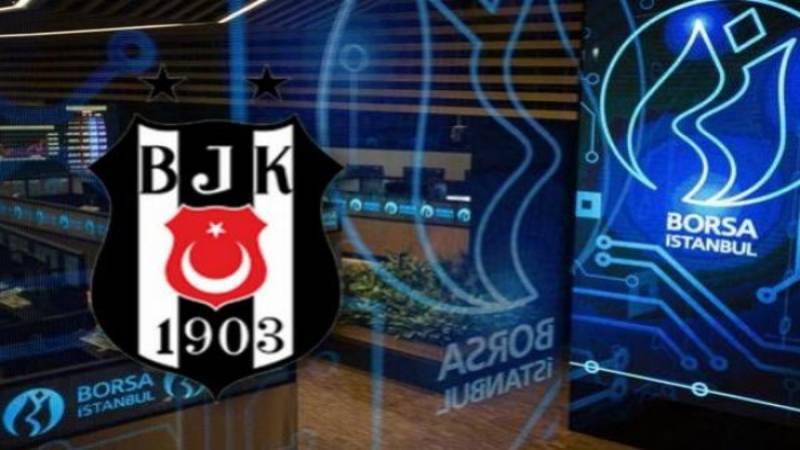 SPK, Beşiktaş’ın sermaye artırımı başvurusunu onayladı