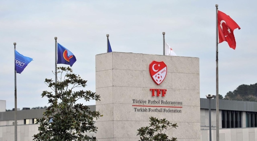 TFF, Süper Lig’de yabancı futbolcu fon bedellerini açıkladı