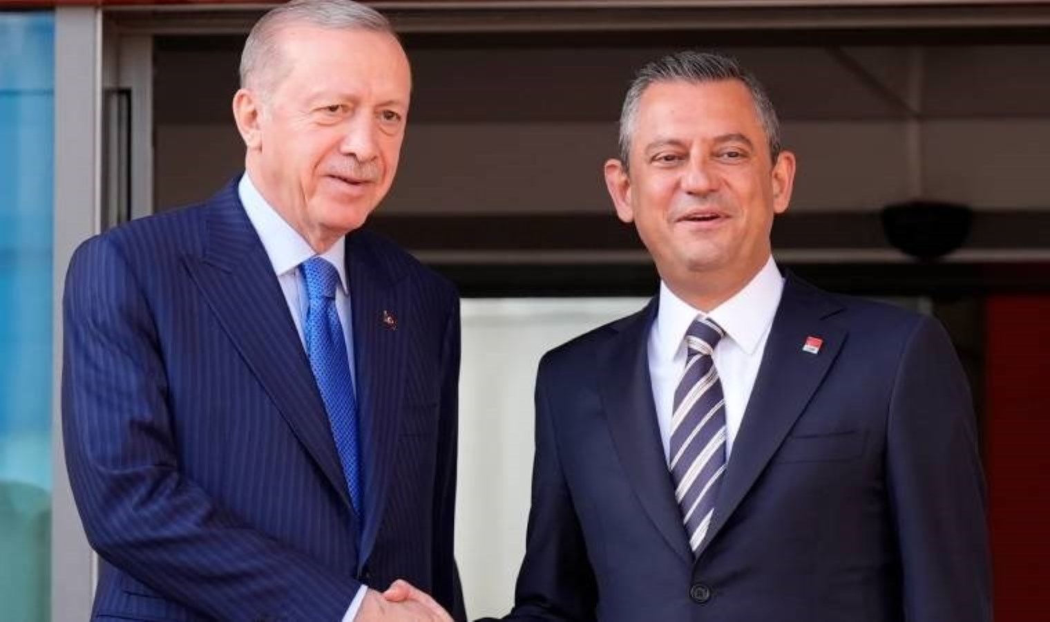Topu Erdoğan’a attı… Özel: ‘Kendine güveniyorsa bir kere daha yarışırız’