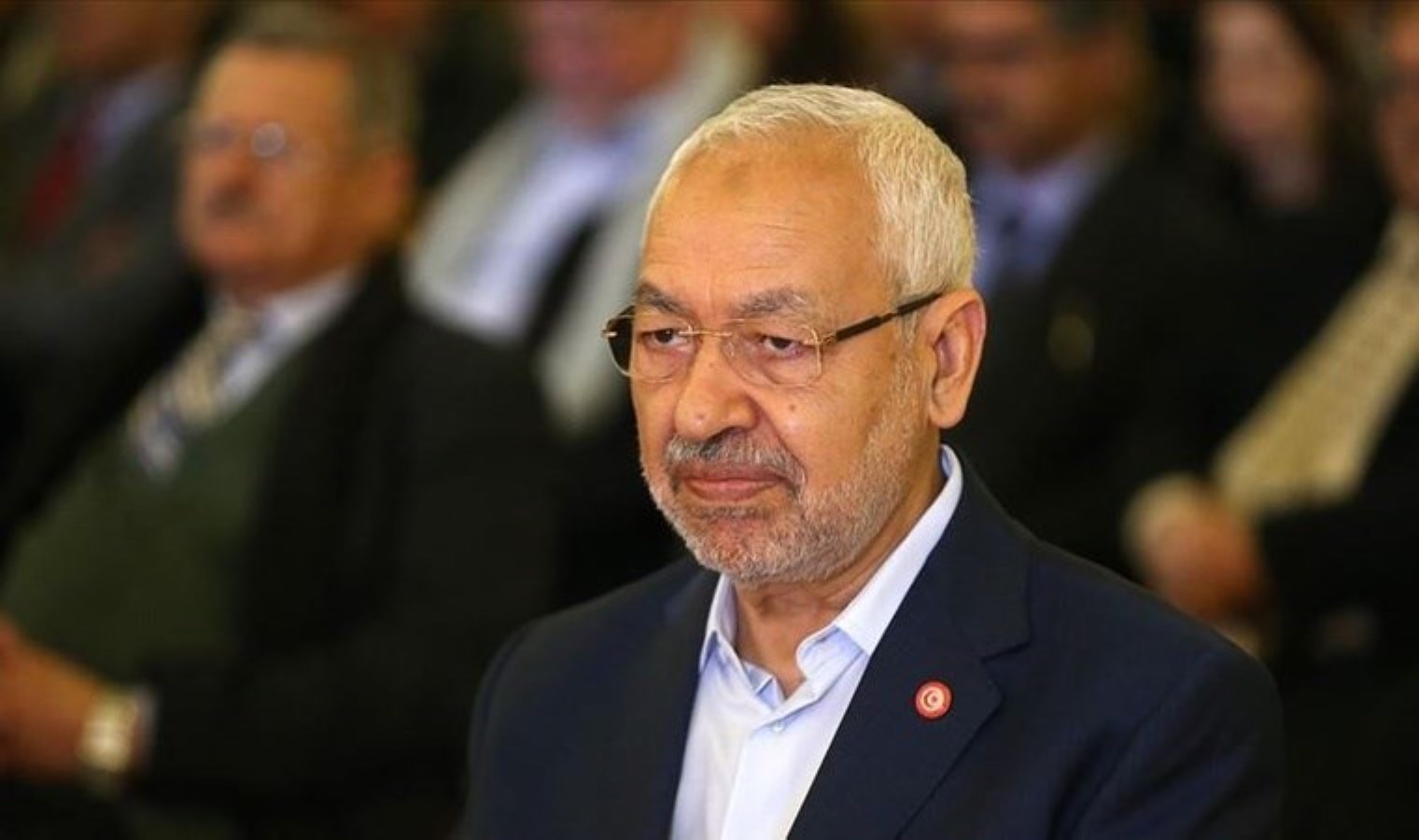 Tunus’ta Nahda Hareketi lideri Gannuşi’ye hapis cezası