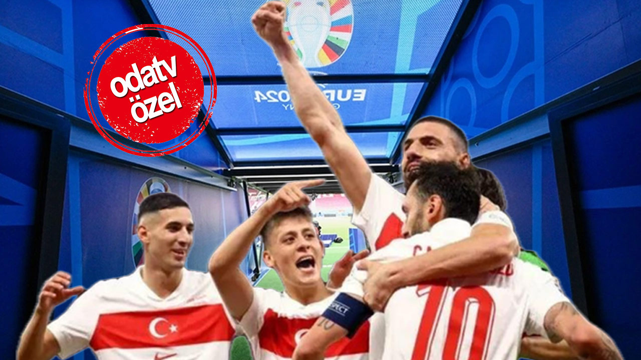 Türk Milli Takımı EURO 2024’te ne kazandı