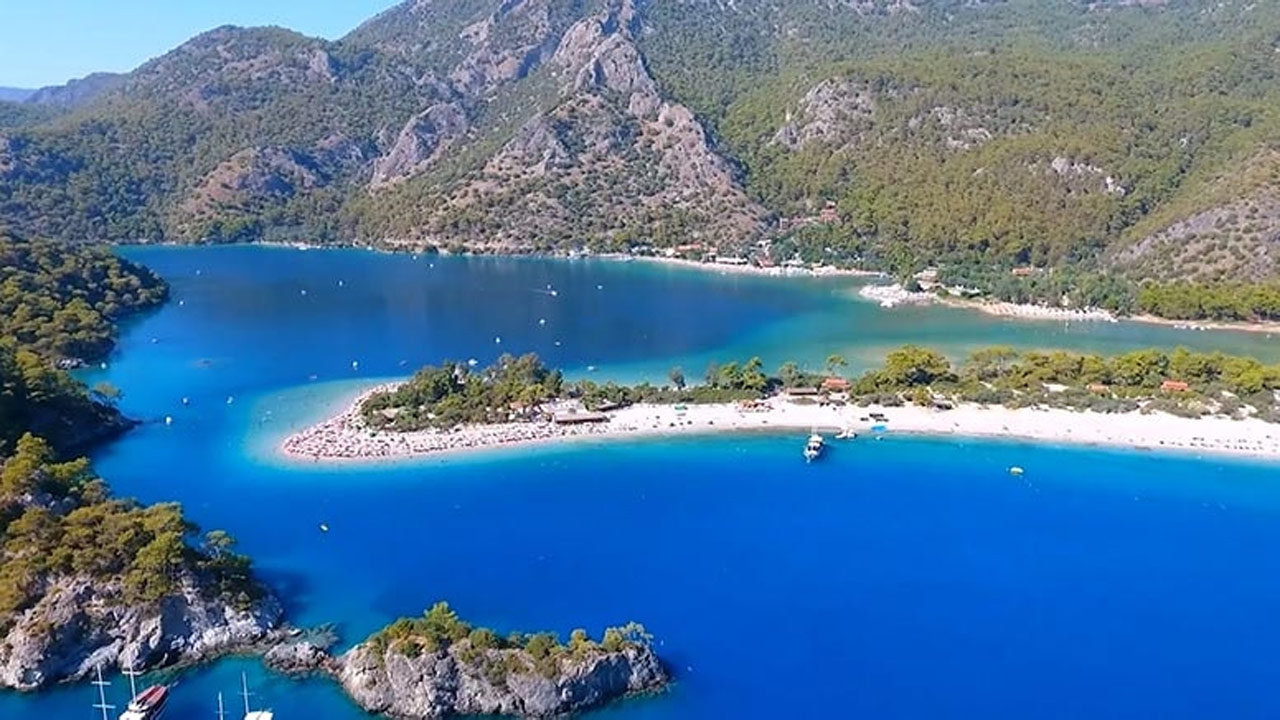 Türkiye yine dünya 3’üncüsü: İşte en temiz plajlar