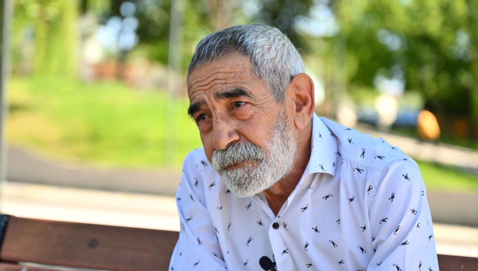 Usta oyuncu Turgay Tanülkü’nün 101 kişiden oluşan kocaman ailesi var