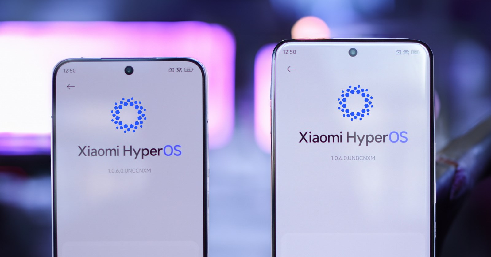 Xiaomi’den iki modele HyperOS müjdesi: Dağıtım başladı