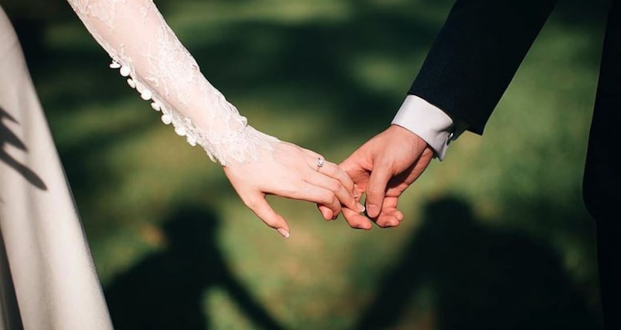 Yabancıya nikahta ‘Türkiye’de kalış hakkı zorunluluğu’ geldi
