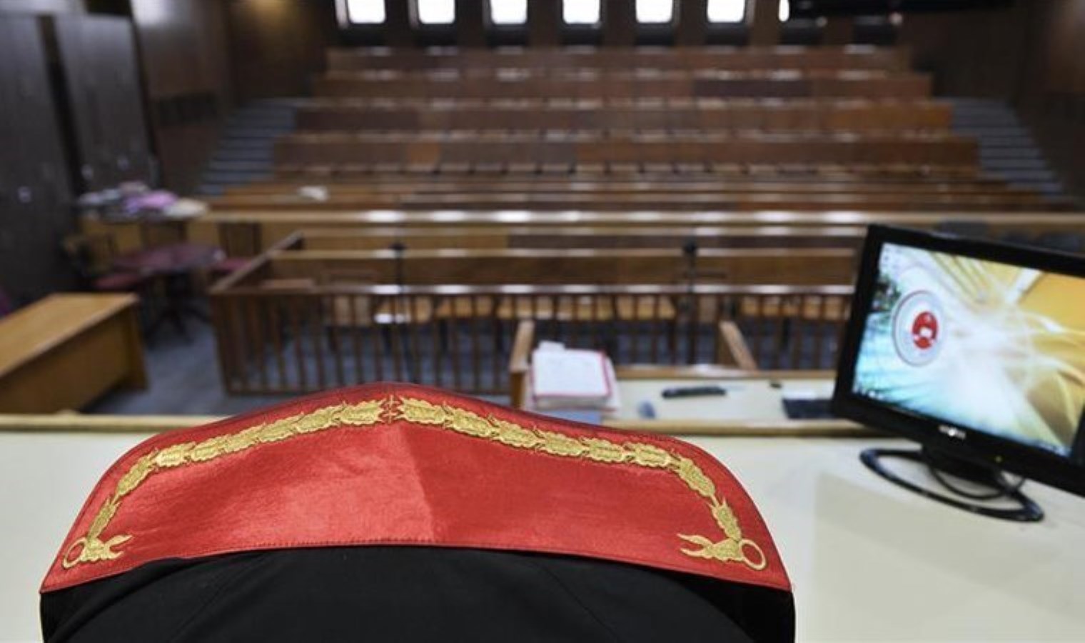 Yargıtay’da görülen ‘Ergenekon’da kumpas’ davasında 4 eski hakime hapis cezası