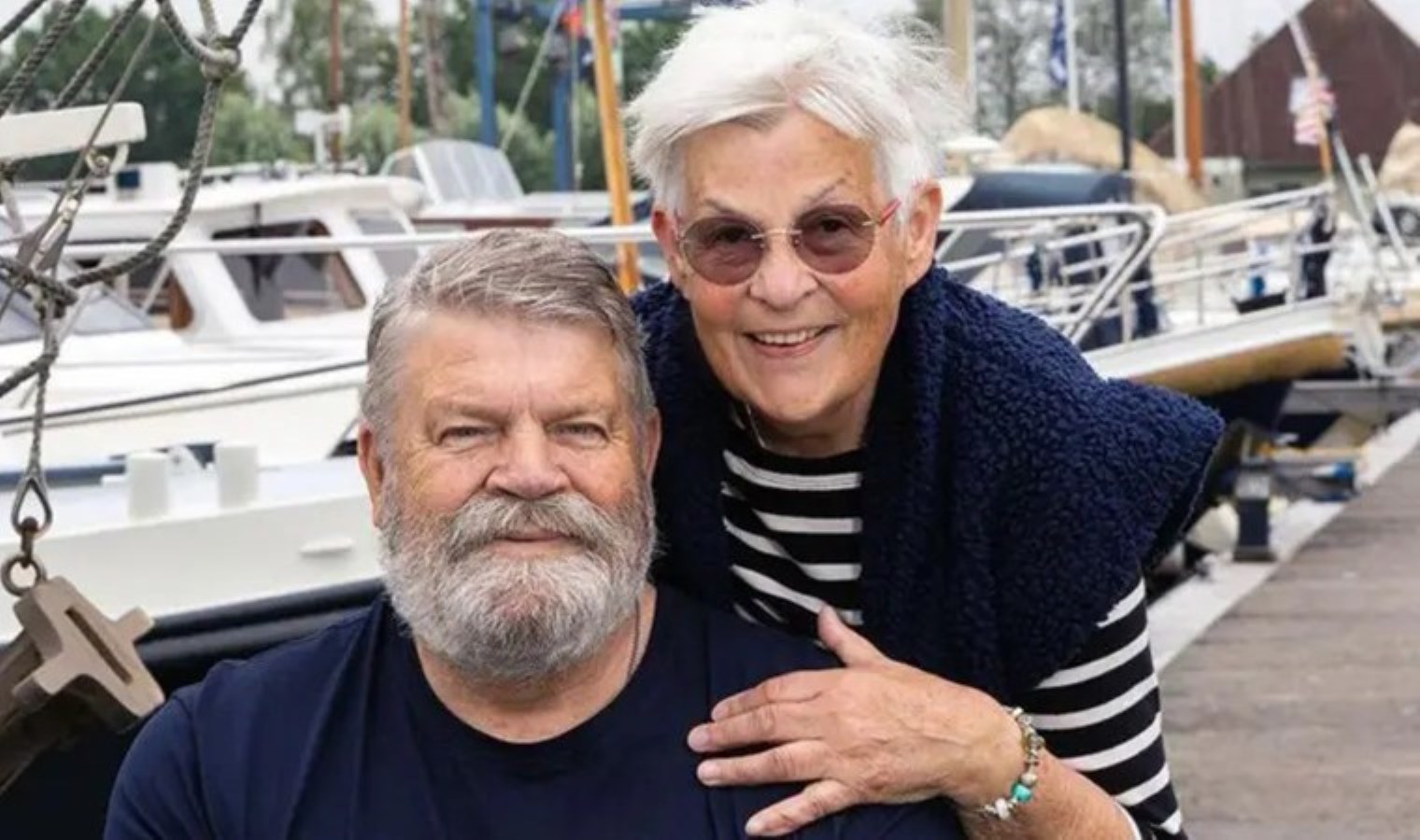 50 yıldır evli olan çift yaşamlarına birlikte son verdi: Hollanda’da ikili ötenazi nasıl gerçekleşiyor?