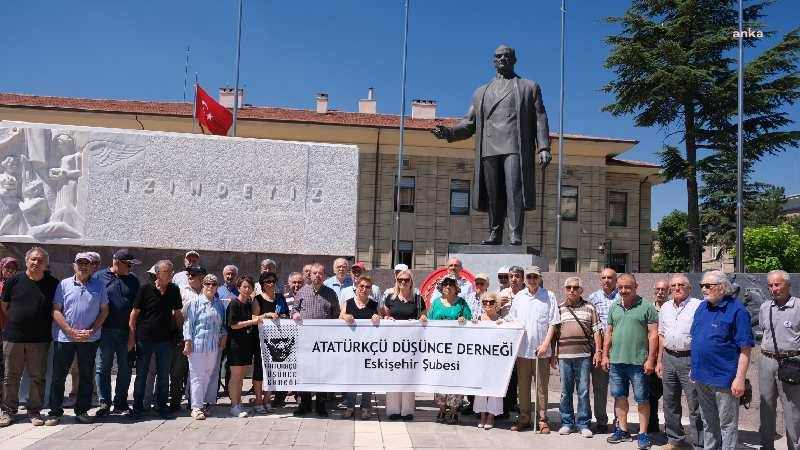 ADD’den Madımak Katliamı’nın 31’inci yıldönümünde açıklama: Sivas katliamı Alevilere ve Atatürk cumhuriyetine saldırıdır