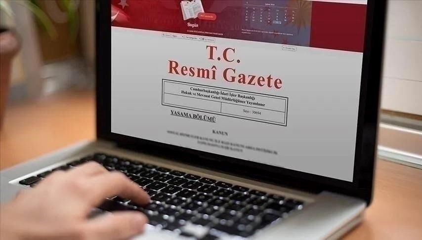 Bartın ve Düzce’de idare mahkemesi kurulması kararı Resmi Gazete’de