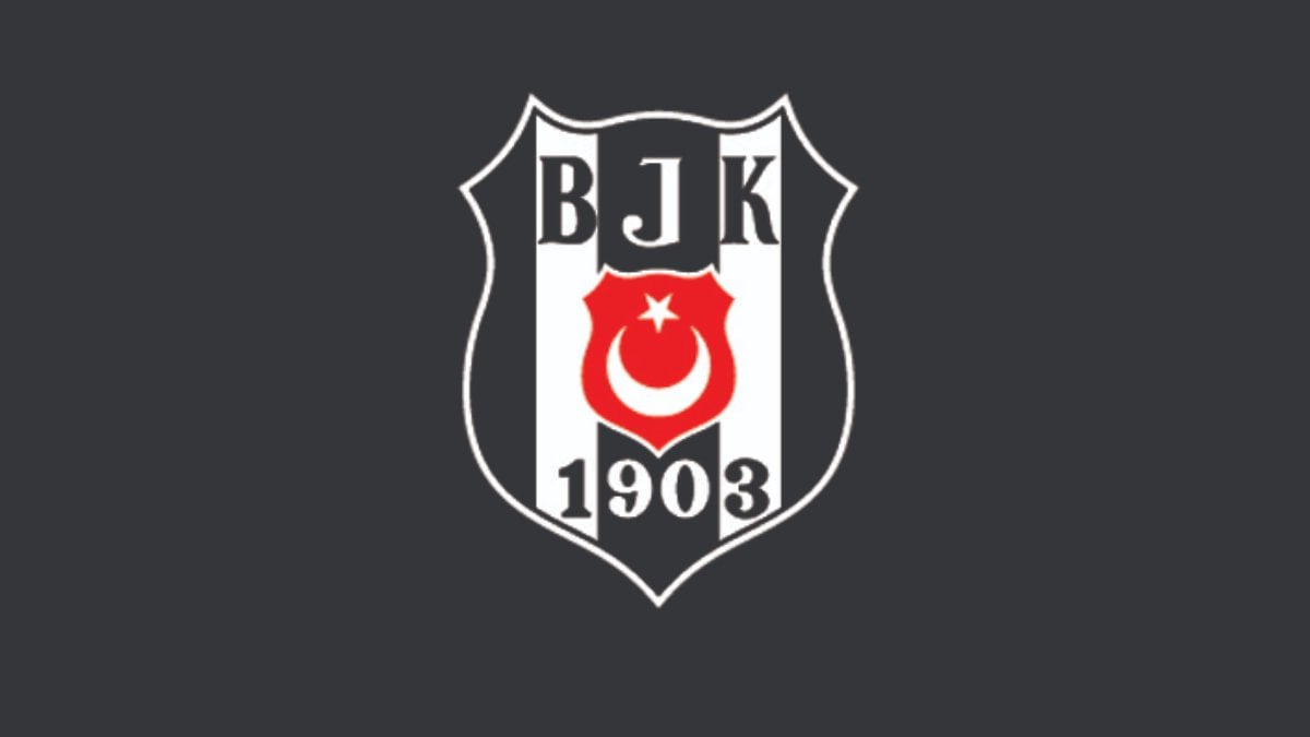 Beşiktaş’tan bir transfer daha! Resmen duyuruldu