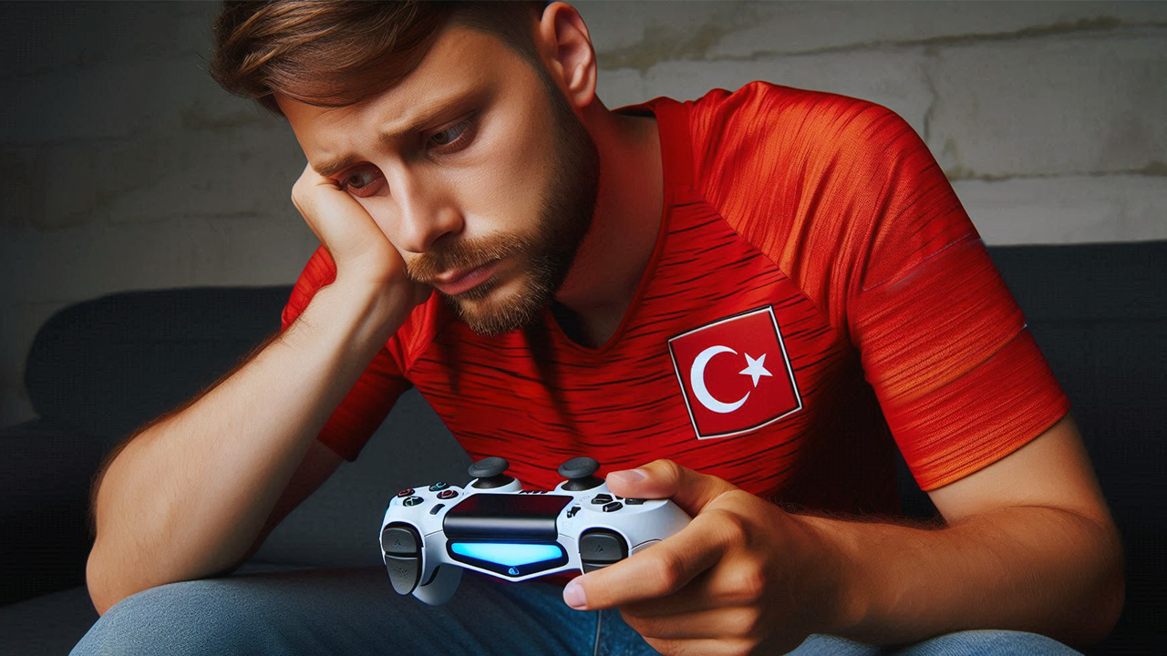 Bir gecede oyunsuz kaldık: PlayStation Türkiye, oyun fiyatlarına dev zam yaptı!