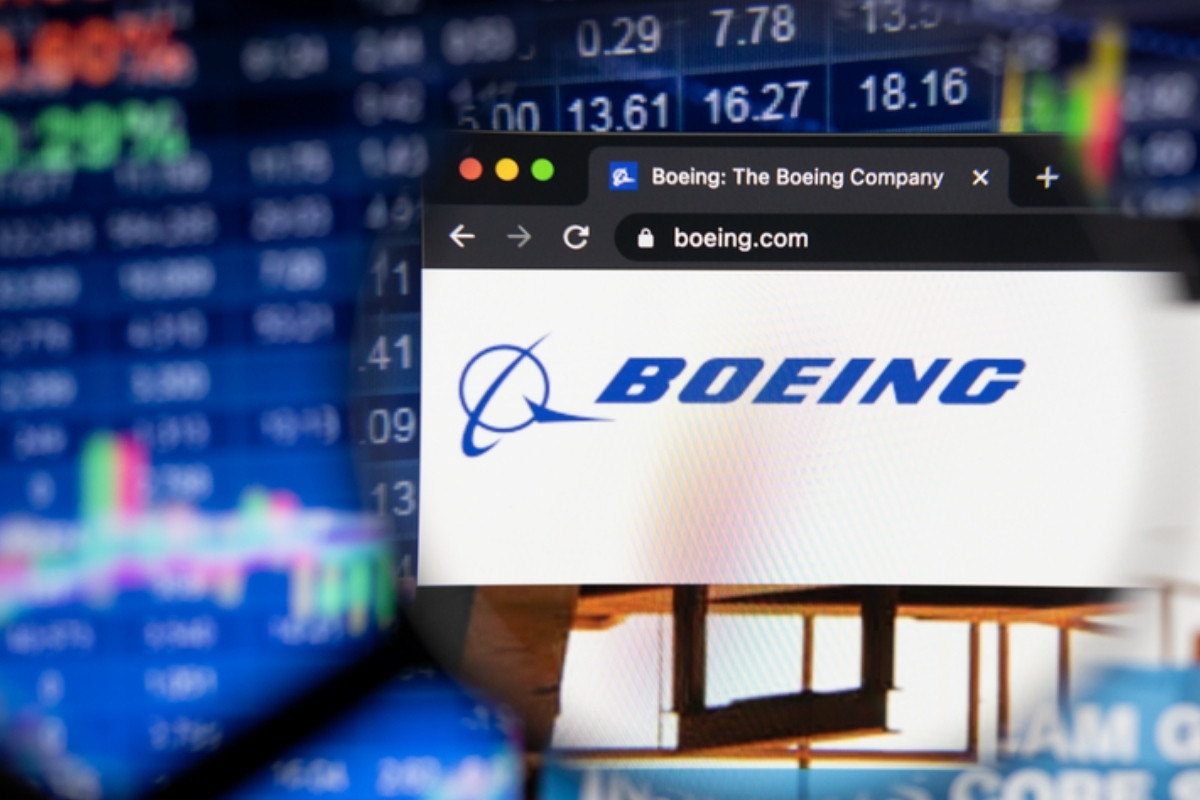 Boeing, Spirit Aero’yu 4,7 milyar dolara satın alacak