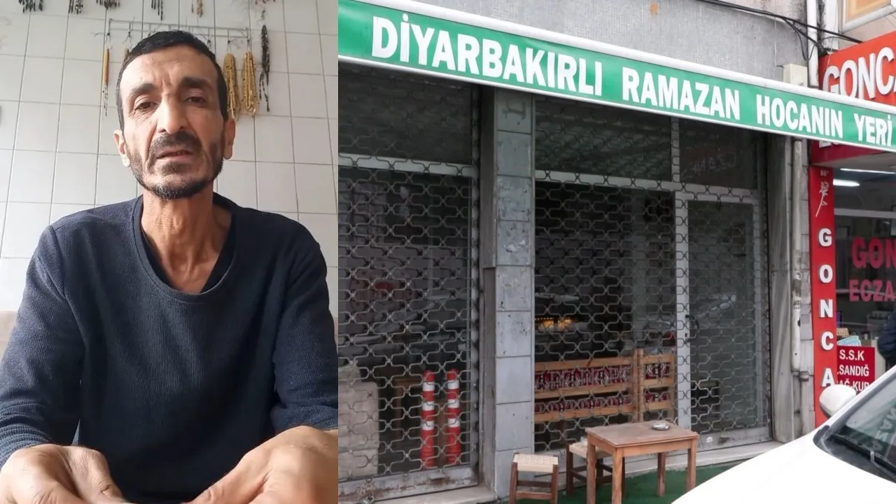 ‘Diyarbakırlı Ramazan Hoca’nın katil zanlısı: Cinayeti kurguladım
