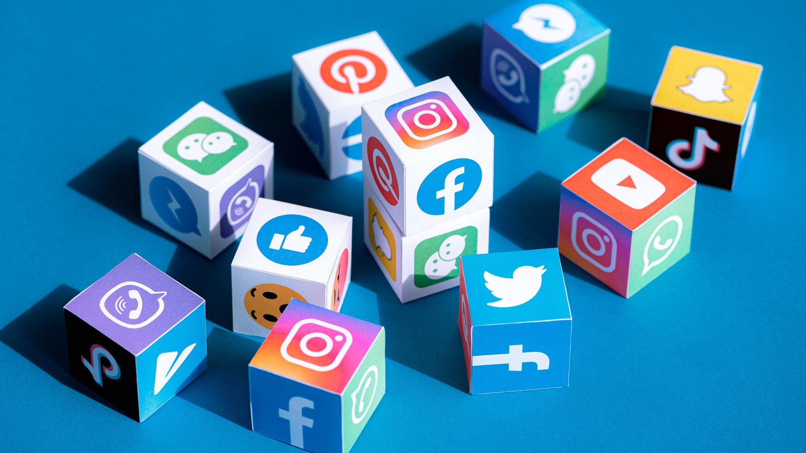 Dünya nüfusunun yüzde 62’si sosyal medya kullanıyor