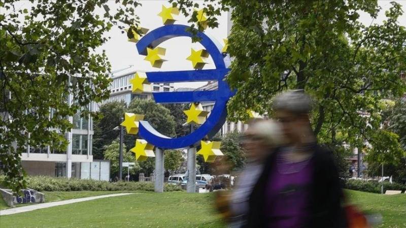 Euro Bölgesi’nde enflasyon yüzde 2,5’e geriledi
