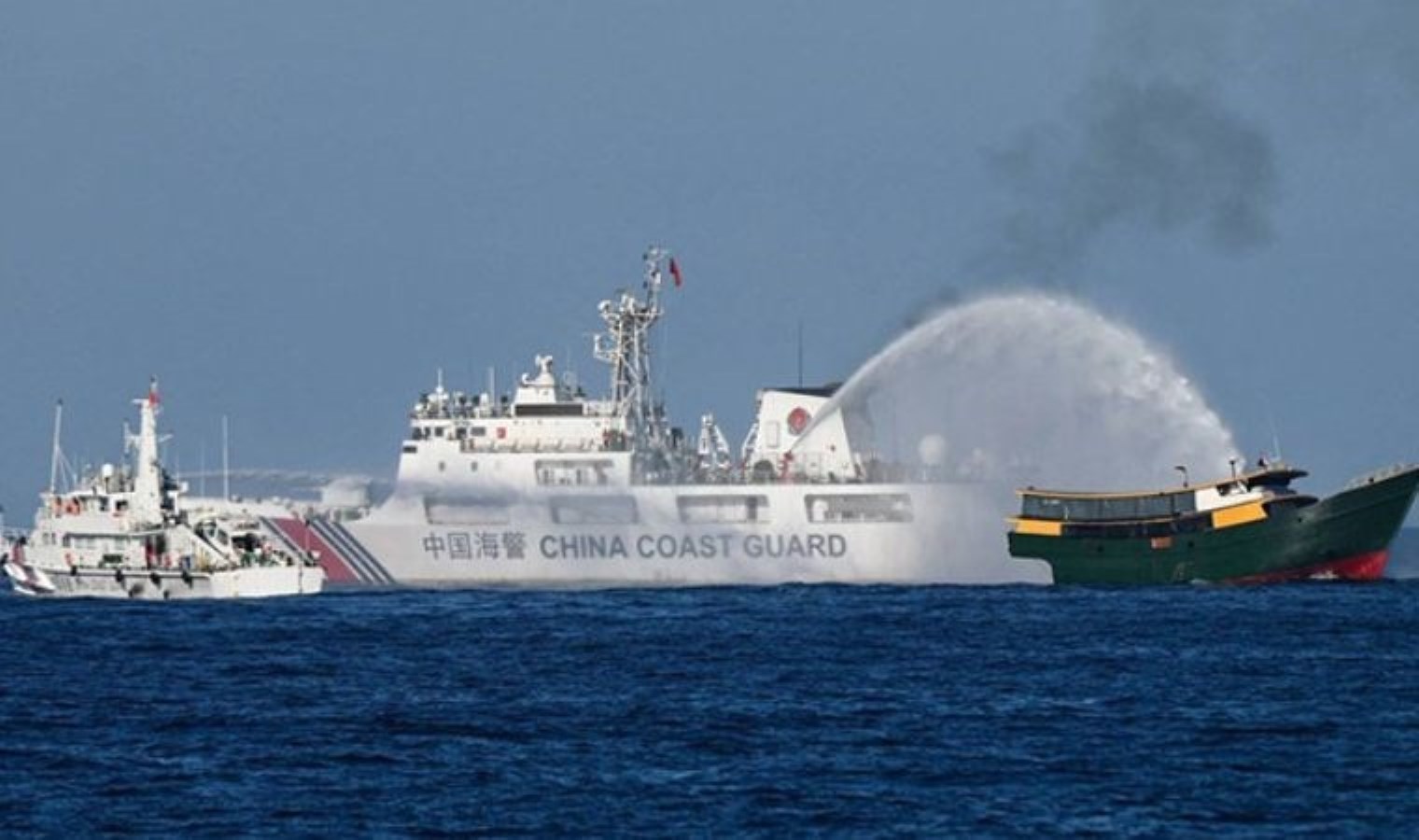 Filipinler, Güney Çin Denizi’nde Çin’e karşı mücadelede “acımasız” olacak