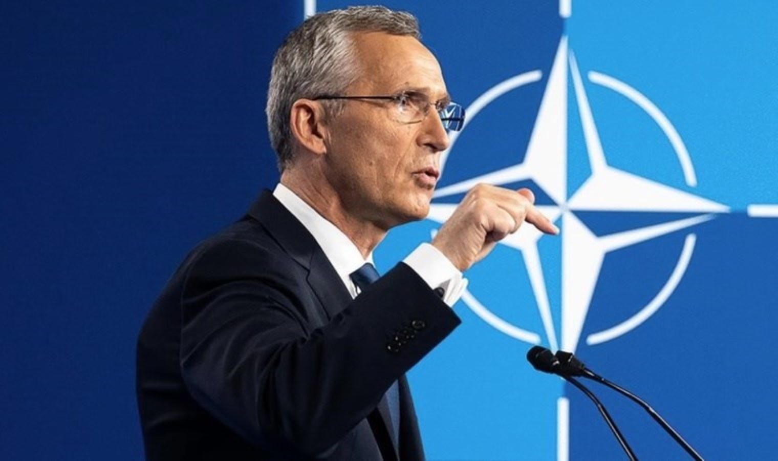 NATO’dan ‘nükleer doktrin’ kararı: Acil bir tehdit yok