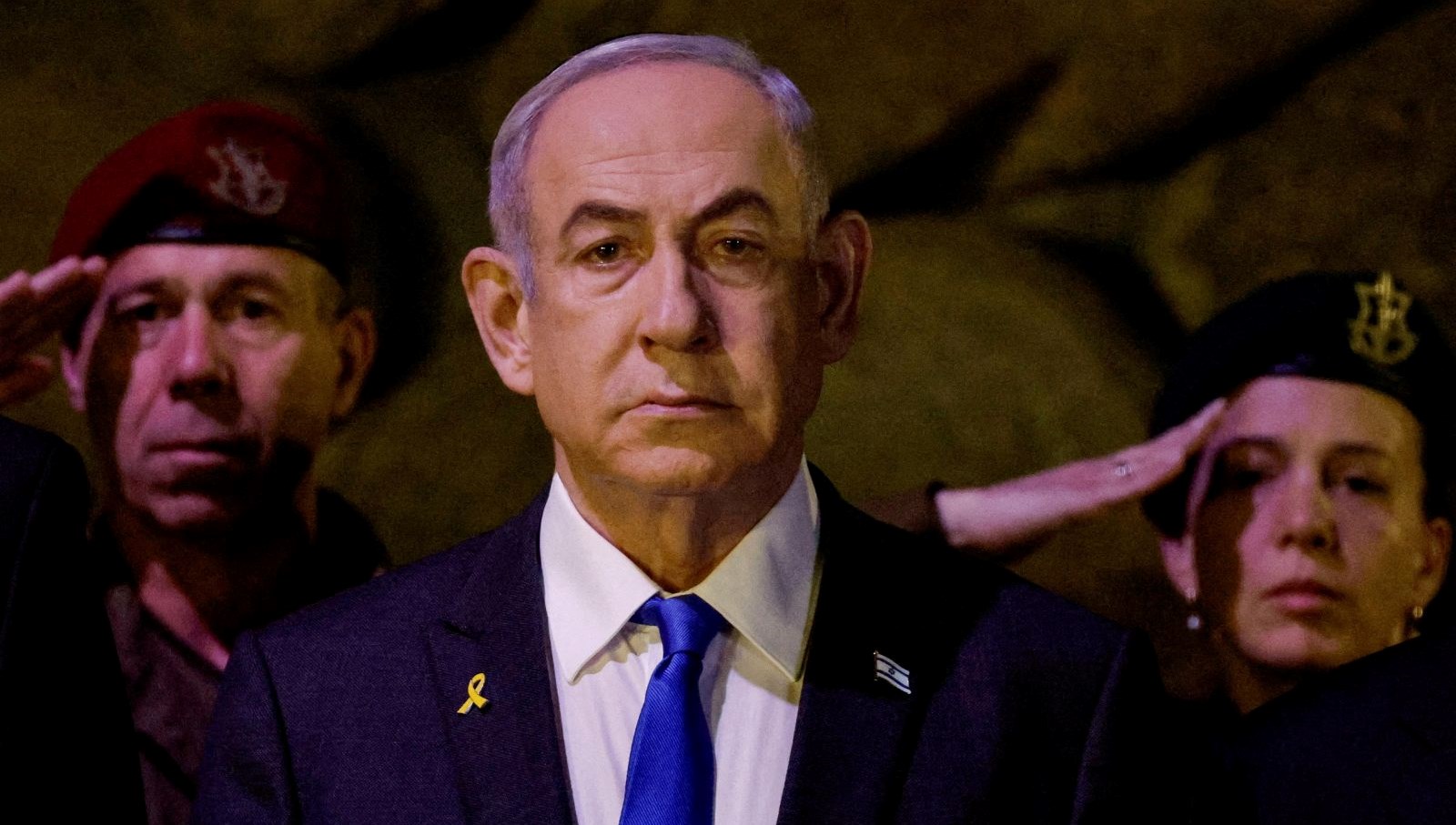 Netanyahu’dan savaş sonrası planı: “Filistin yönetimine yeşil ışık”