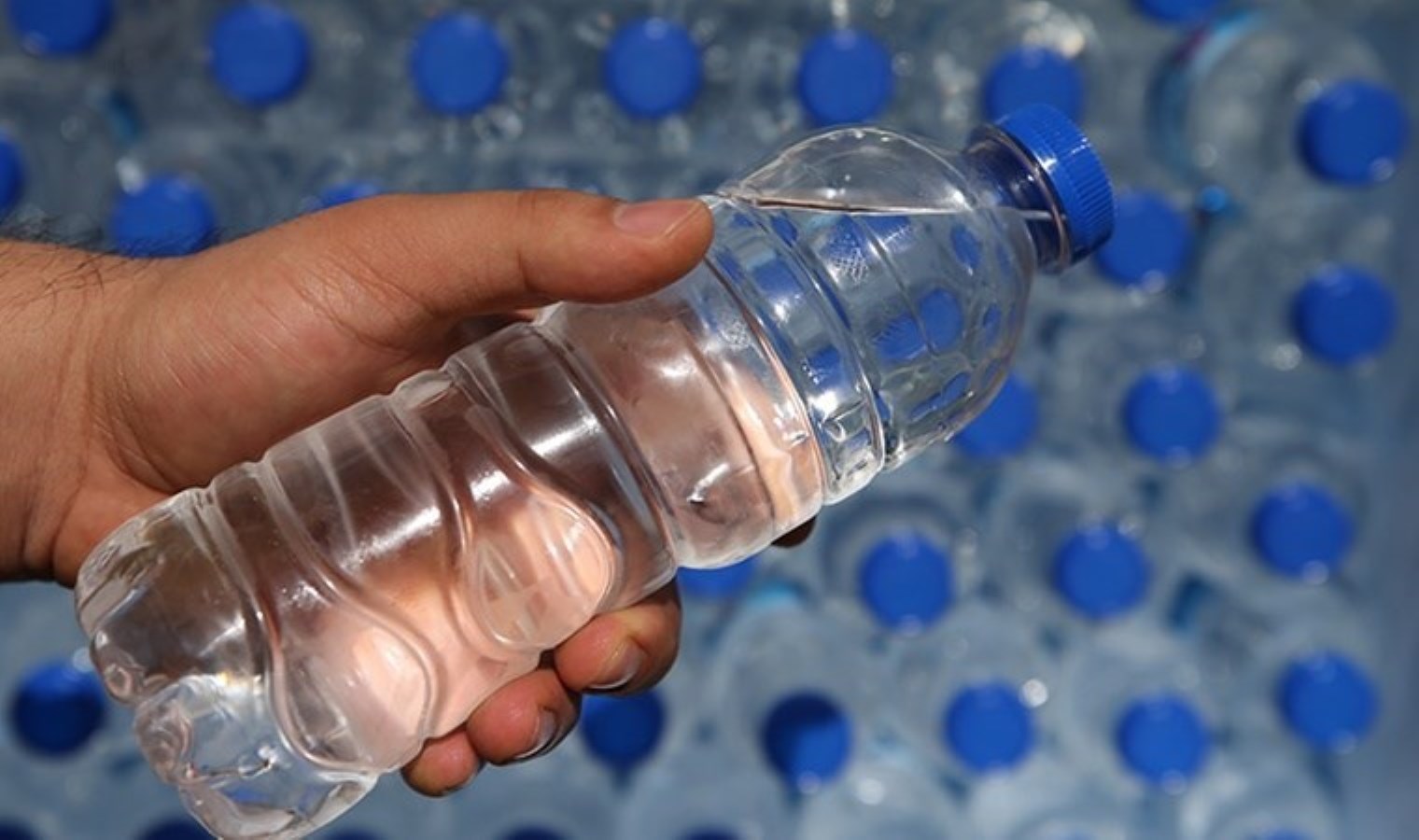 Pet şişe suyun fiyatı yüzde 100 arttı