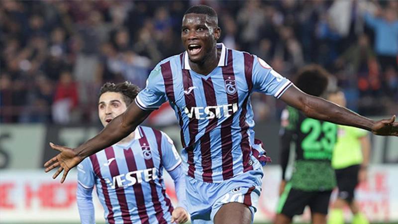 Trabzonspor şartları zorluyor; Southampton’ın Onuachu inadı kırıldı