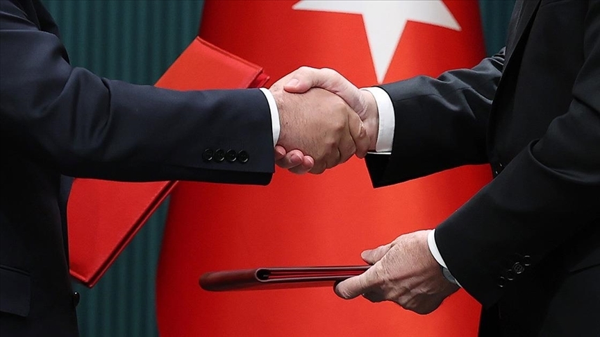 Türk Enerji Şirketinden Dev Hamle: Yurt Dışından 175 Milyon Liralık Anlaşma