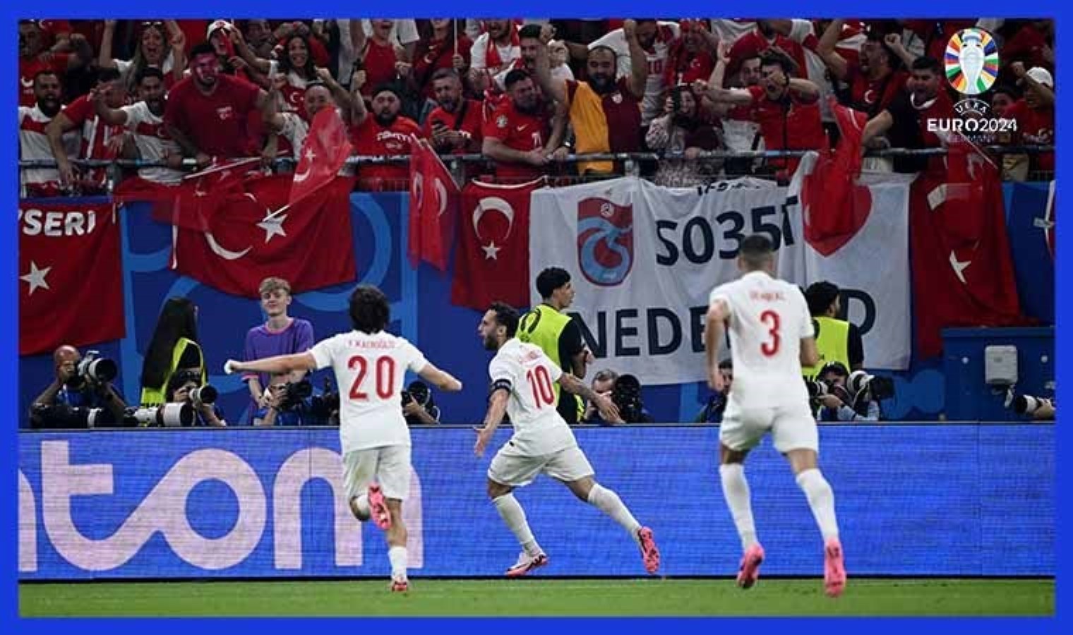 Türkiye-Avusturya maçı şifresiz nasıl izlenir? TRT 1 frekans ayarı nasıl yapılır?