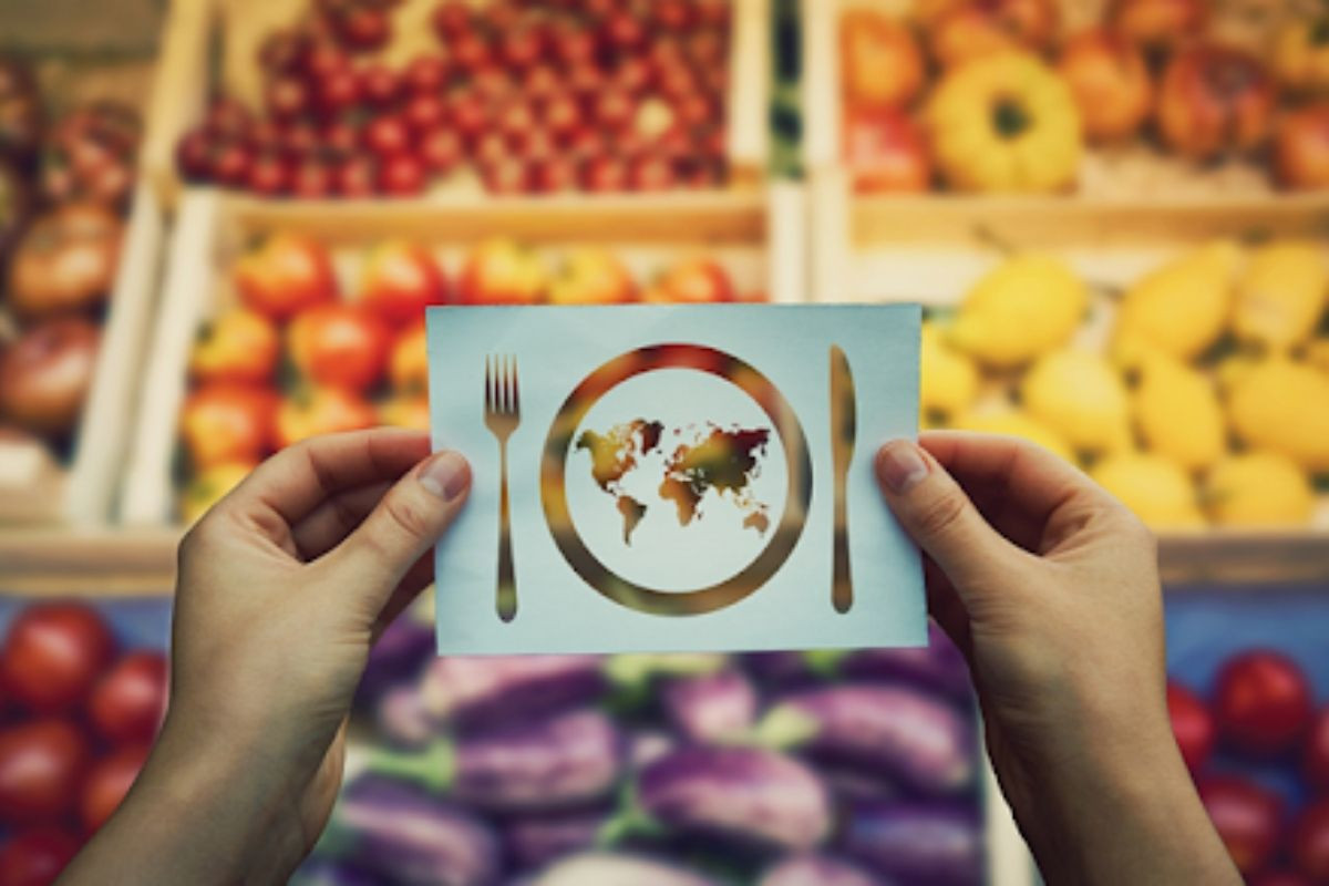 Ürperten küresel gıda ve tarımsal tüketim raporu