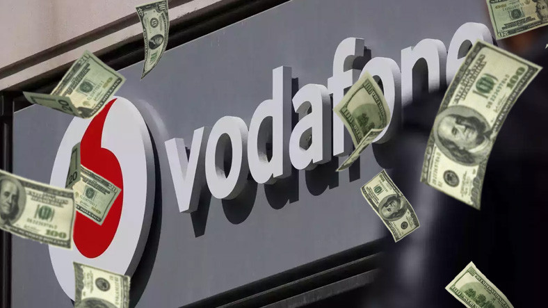Vodafone Red Kullanıcıları, Sadece Son 1 Yılda 502 Milyon TL Tasarruf Ettiler