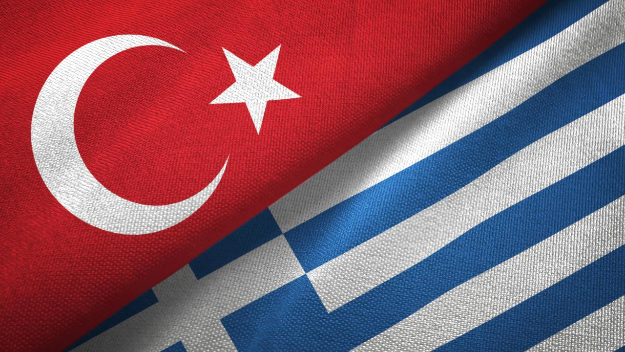 Yunan Bakan: Türkiye ile diyalog vatanseverliktir