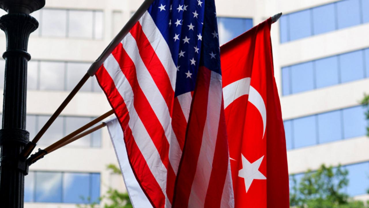 ABD’den sürpriz Türkiye kararı! Texas’ta resmen ilan ettiler