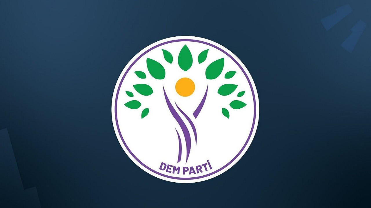 DEM Parti’den sonuç bildirgesi: Öcalan’a tecrit kaldırılmalı