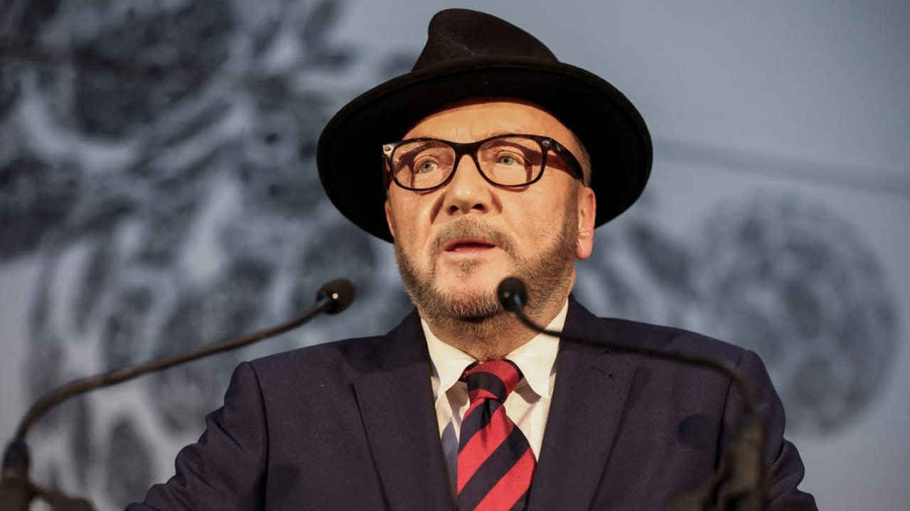 İngiliz siyasetçi George Galloway: TUSAŞ saldırısını CIA PKK’ya yaptırdı