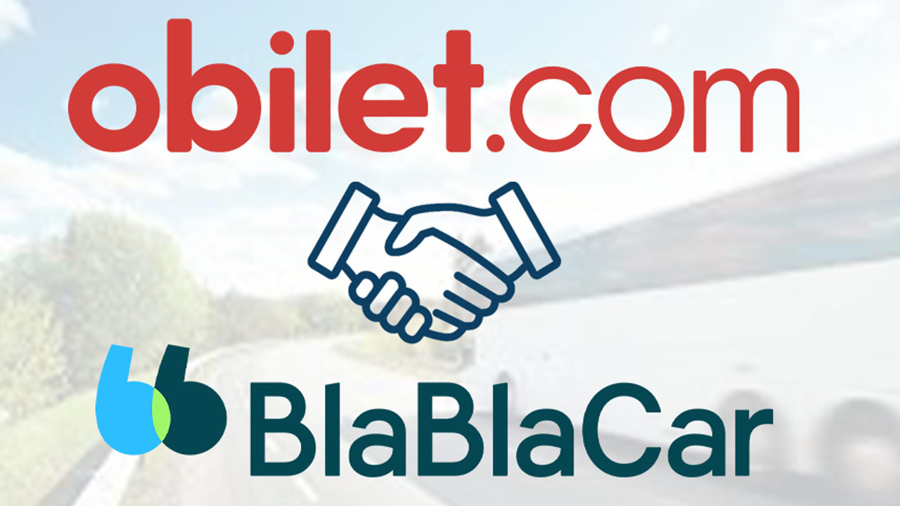 Rekabet Kurulu’ndan onay geldi: OBilet’i BlaBlaCar aldı