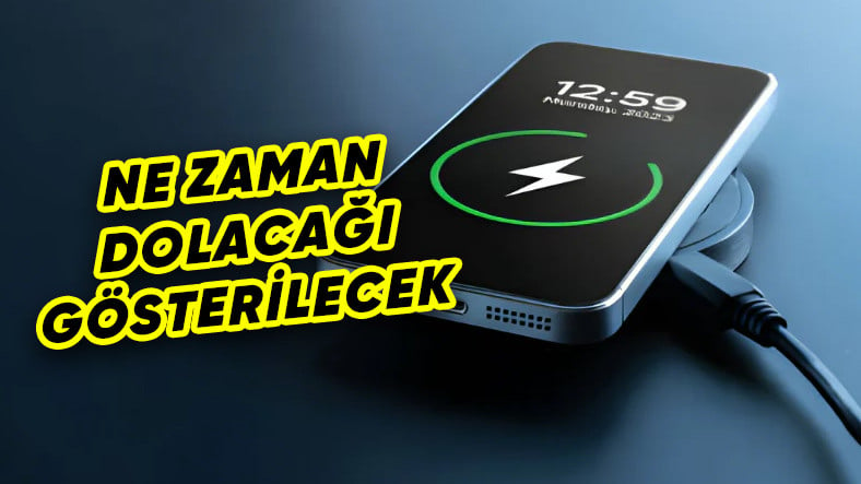 Android’de Yıllardır Var Olan Özellik, Nihayet iPhone’lara da Geliyor