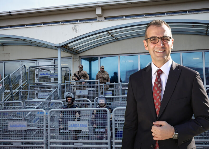 İBB Yolsuzluk Davasında 10. Duruşma Gerçekleşti: Resul Emrah Şahan’ın Çapraz Sorgusu Devam Ediyor